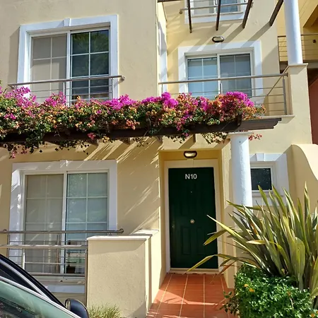 Palmyra Sol Villa